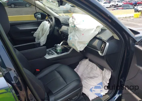 2024 Mazda Cx-90 3.3 Turbo Preferred Plus z USA, uszkodzony, nr VIN JM3KKCHDXR1148716